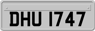 DHU1747