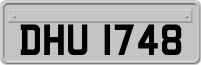 DHU1748