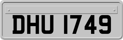DHU1749