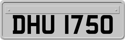 DHU1750
