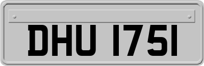 DHU1751