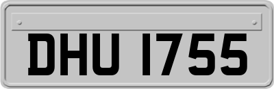 DHU1755