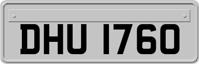 DHU1760