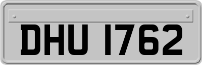 DHU1762