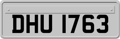 DHU1763