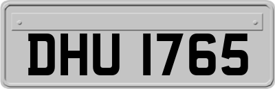 DHU1765