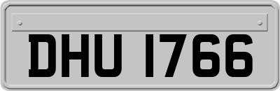 DHU1766