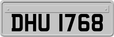 DHU1768