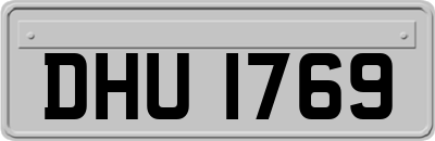 DHU1769
