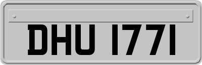 DHU1771