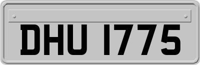 DHU1775