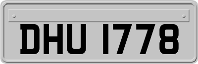 DHU1778