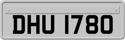 DHU1780