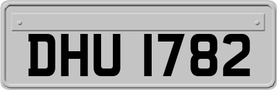 DHU1782