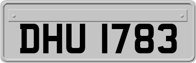 DHU1783