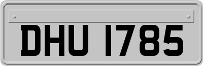DHU1785
