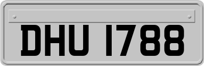 DHU1788