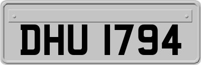 DHU1794