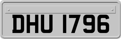 DHU1796