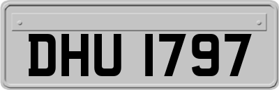 DHU1797