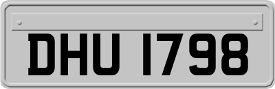 DHU1798