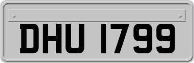 DHU1799