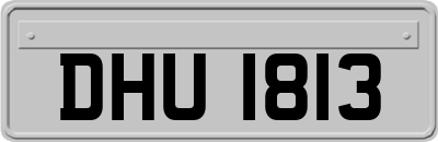 DHU1813