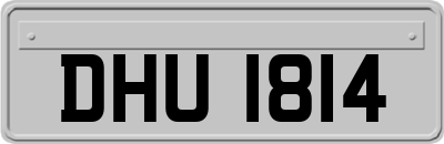 DHU1814