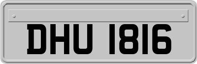 DHU1816