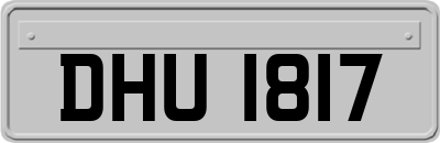 DHU1817
