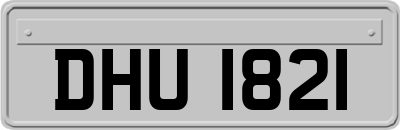 DHU1821