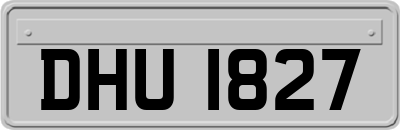 DHU1827