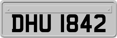DHU1842