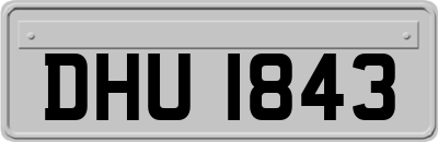 DHU1843