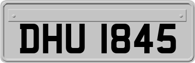 DHU1845