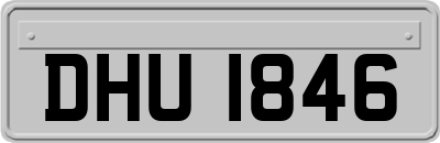 DHU1846