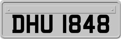 DHU1848