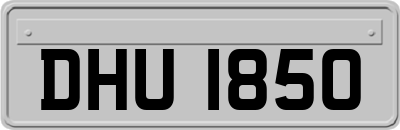 DHU1850