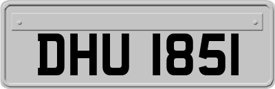 DHU1851