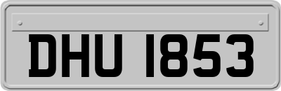 DHU1853