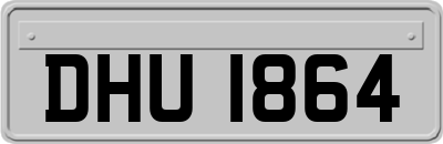 DHU1864