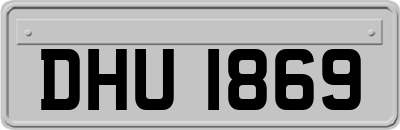 DHU1869