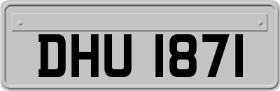 DHU1871