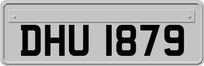 DHU1879