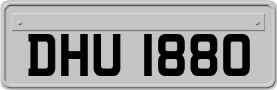 DHU1880