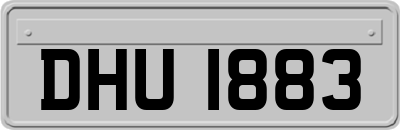 DHU1883