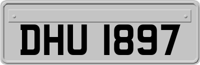 DHU1897