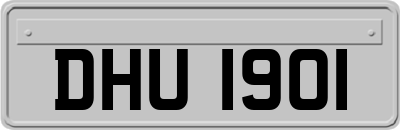 DHU1901