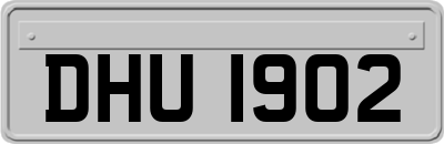 DHU1902