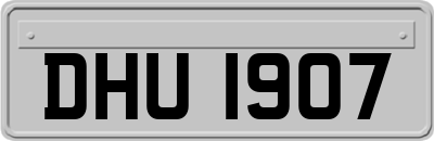 DHU1907